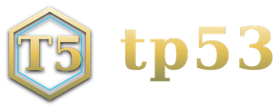 tp53 logo